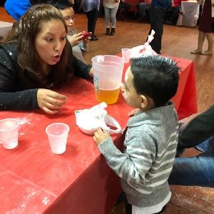 Meet your Posher, Roberto